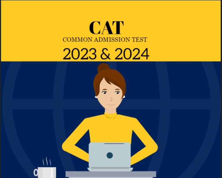 CAT 2023